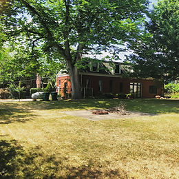 Envisioning the Fall...as of the End of July