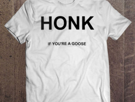 Honk Hill Shirt