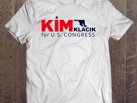 Kim Klacik Shirt