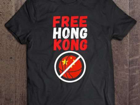Anti Ccp Shirt