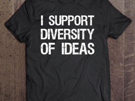Anti Sjw Shirt