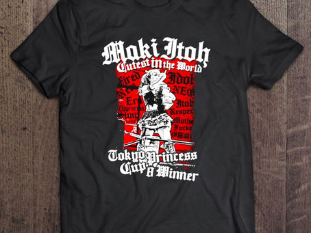 Maki Itoh Shirt