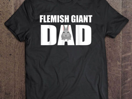 Giant Dad Shirt