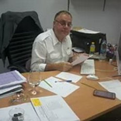 alotonmydesk