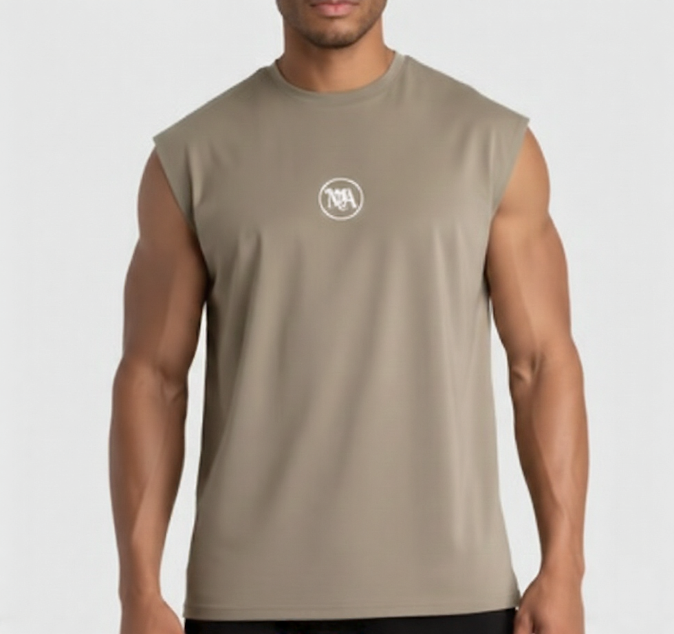 Thumbnail: CoreFlex Muscle Tee