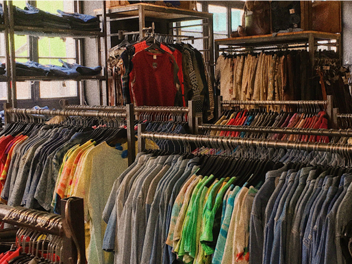The Financial Implications of Thrifting: How Much Is Too Much?