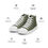 Miniaturbild: AF Women’s high top canvas shoes Series 9