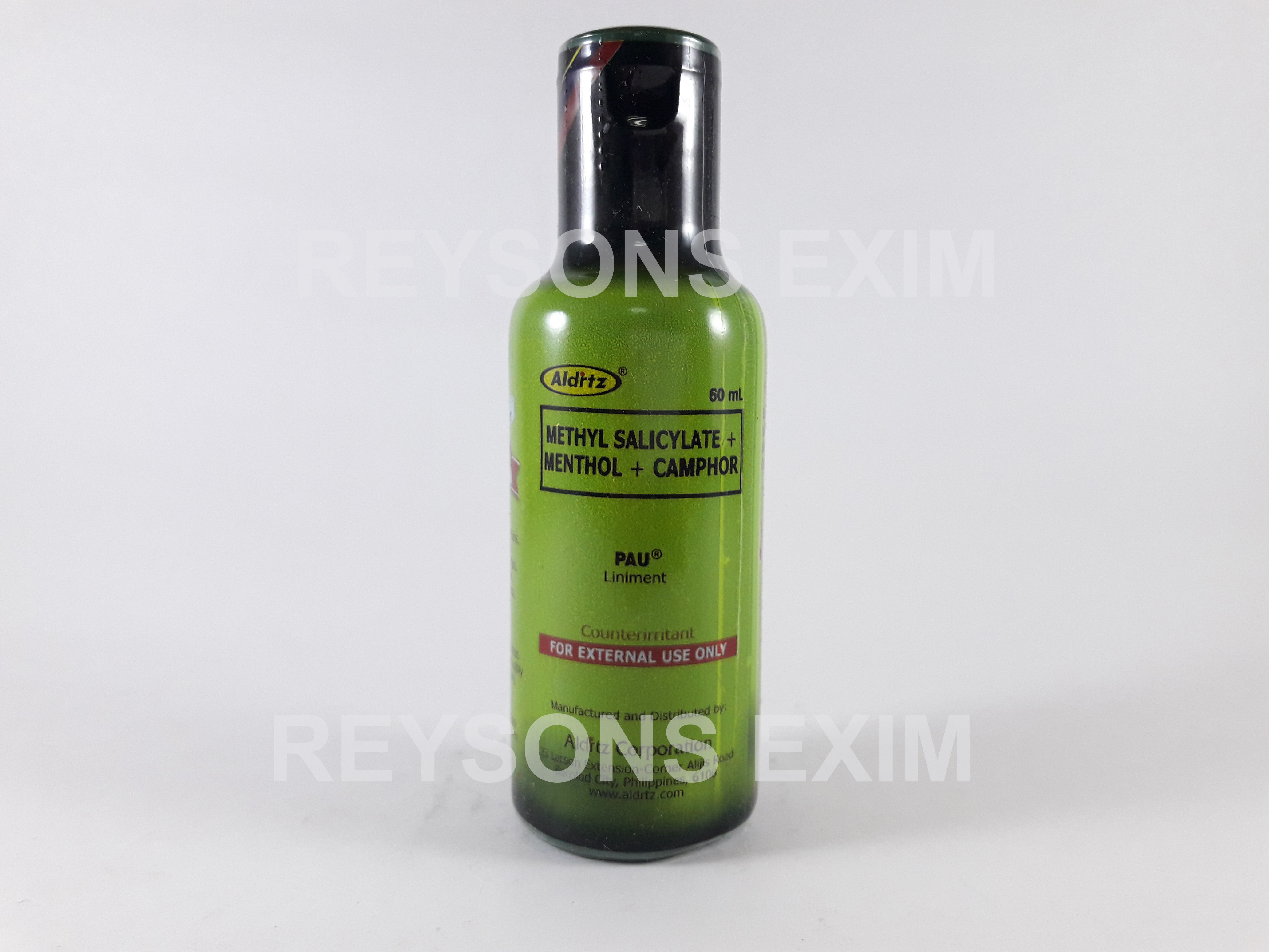 Paul Oil Liniment 60ml