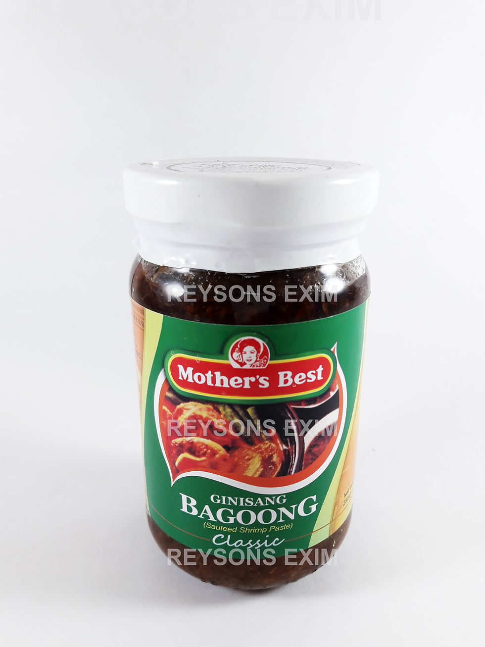 250g Mother's Best Bagoong Classic