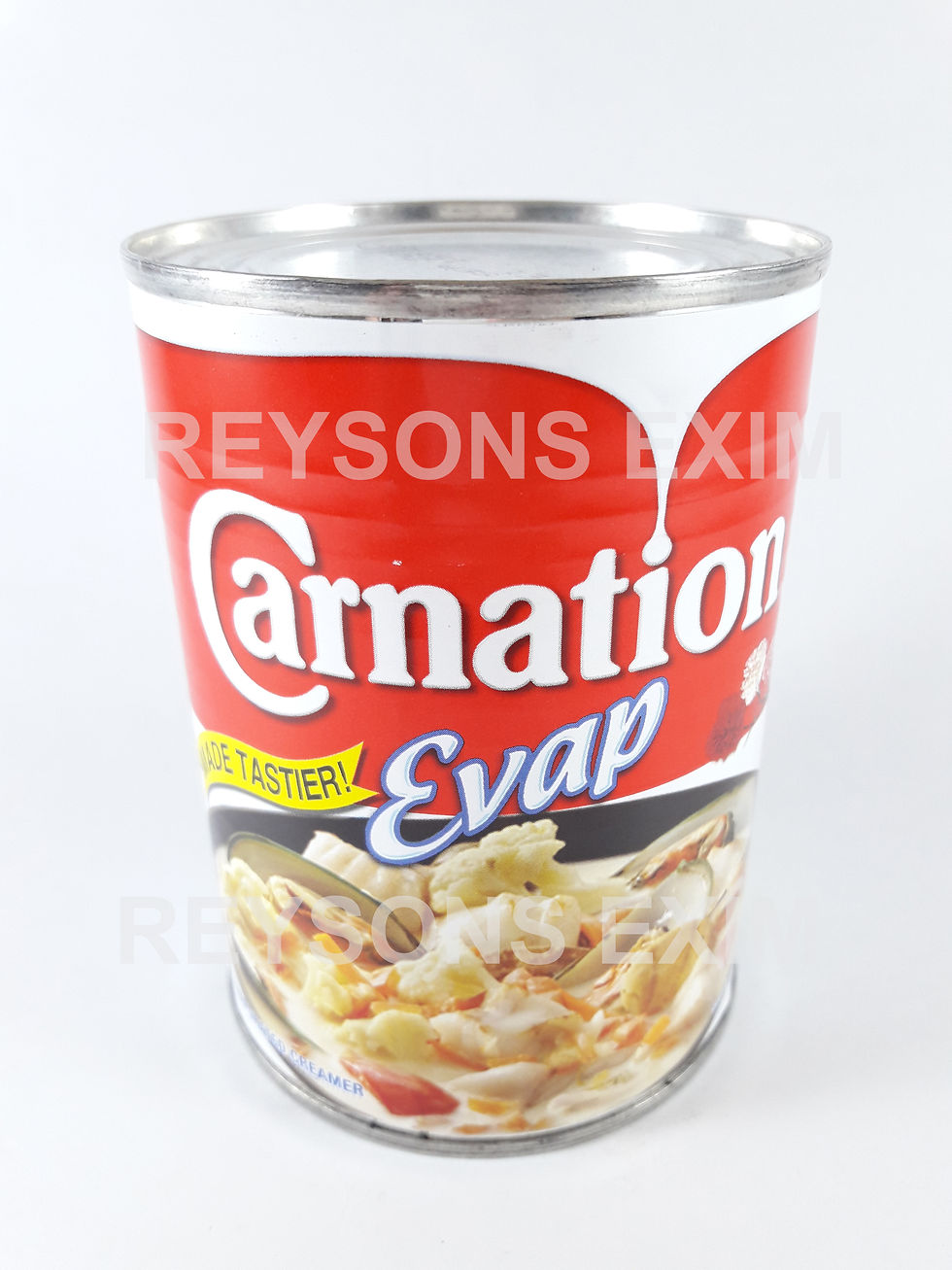 Carnation Evaporated Creamer