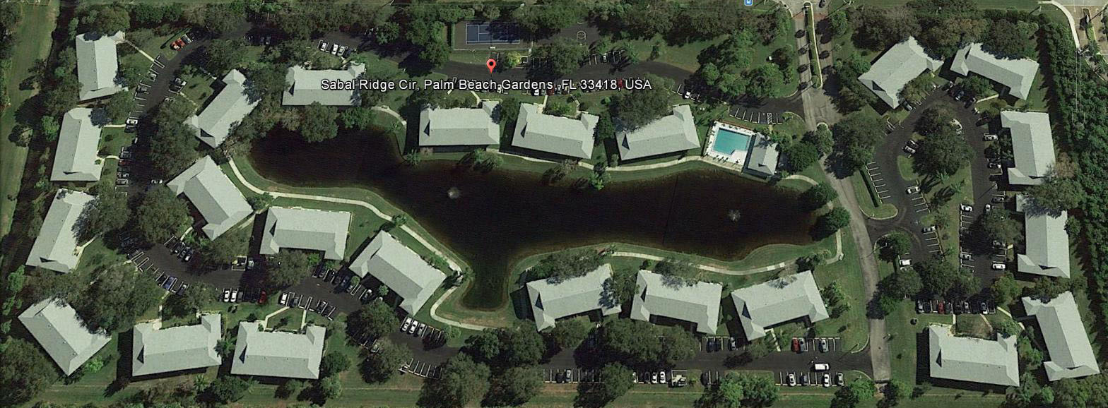 Roof Installation Reroof