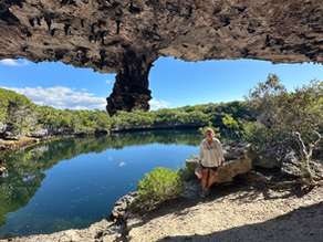 Berry Islands, Bahamas