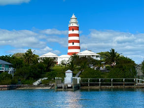 🌊 Our Guide to Abaco Islands