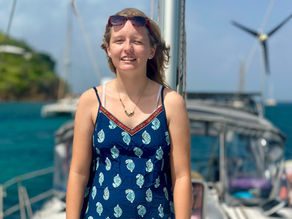 Sophia on SV Bogumila: What Three Years at Sea Gave Our daughter