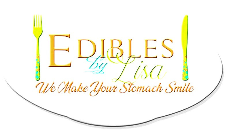 Edibles by Lisa