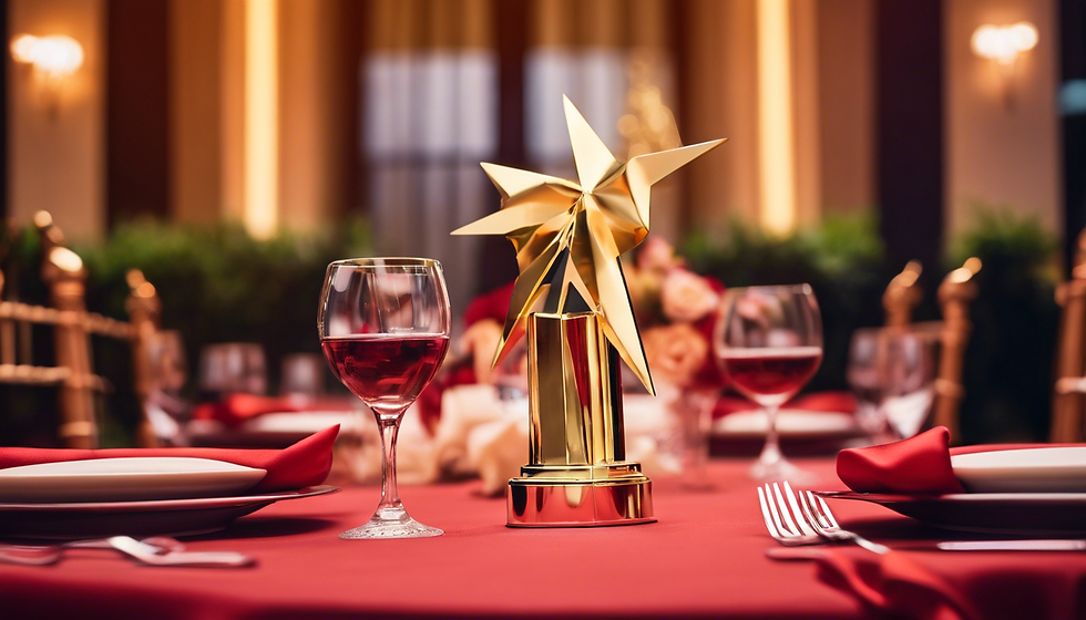 Annual Rising Stars Gala