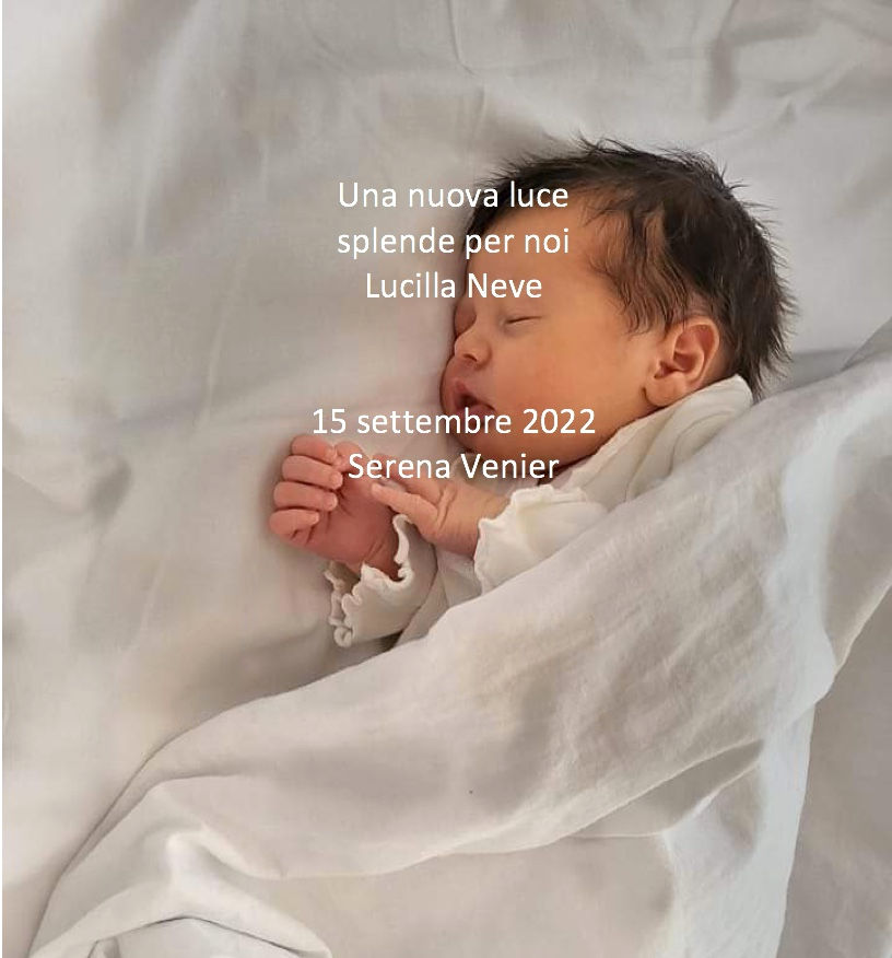 YG Serena Venier
