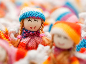 Yoga altamente sensibile per innamorarsi fin da piccolissimi del "kind human being"