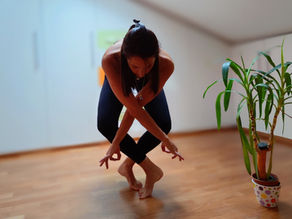 Yoga nel corpo: embodiment o disembodiment?