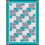 Thumbnail: Fabric Cafe Fast and Fun 3-Yards Quilts Eight New Quilt Pattern