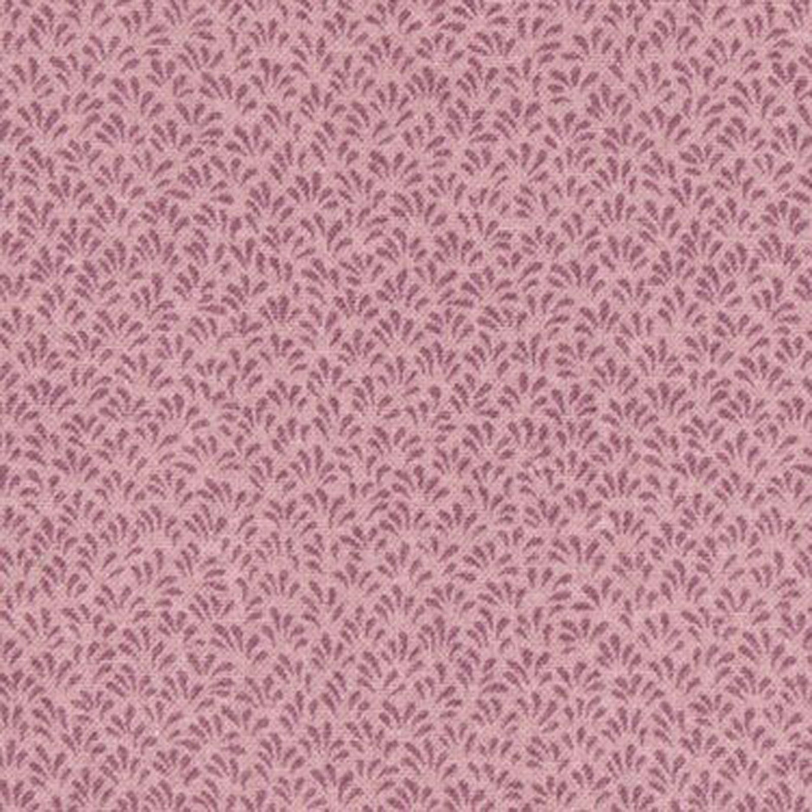 Heritage Quilting Basic Abstract Lavendar Cotton Fabric