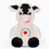 Thumbnail: Cow with heart