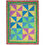 Thumbnail: Fabric Cafe Fat Quarter Quilt Treats Seven New Designs