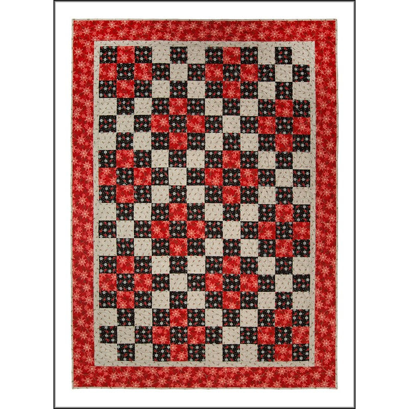 Thumbnail: 3-Yard Quilt Favorites
