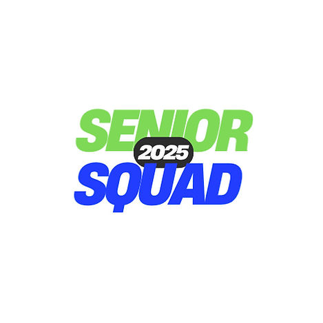 Senior Squad