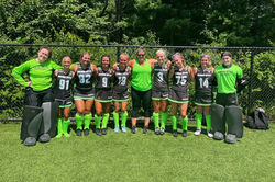 2022 Seniors
