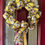 Thumbnail: Gnome & Bee Summer Ribbon Door Wreath