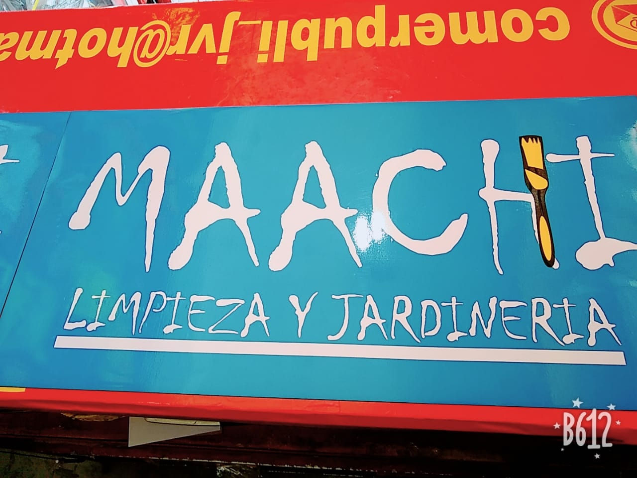 SEÑALAMIENTO EN VINIL