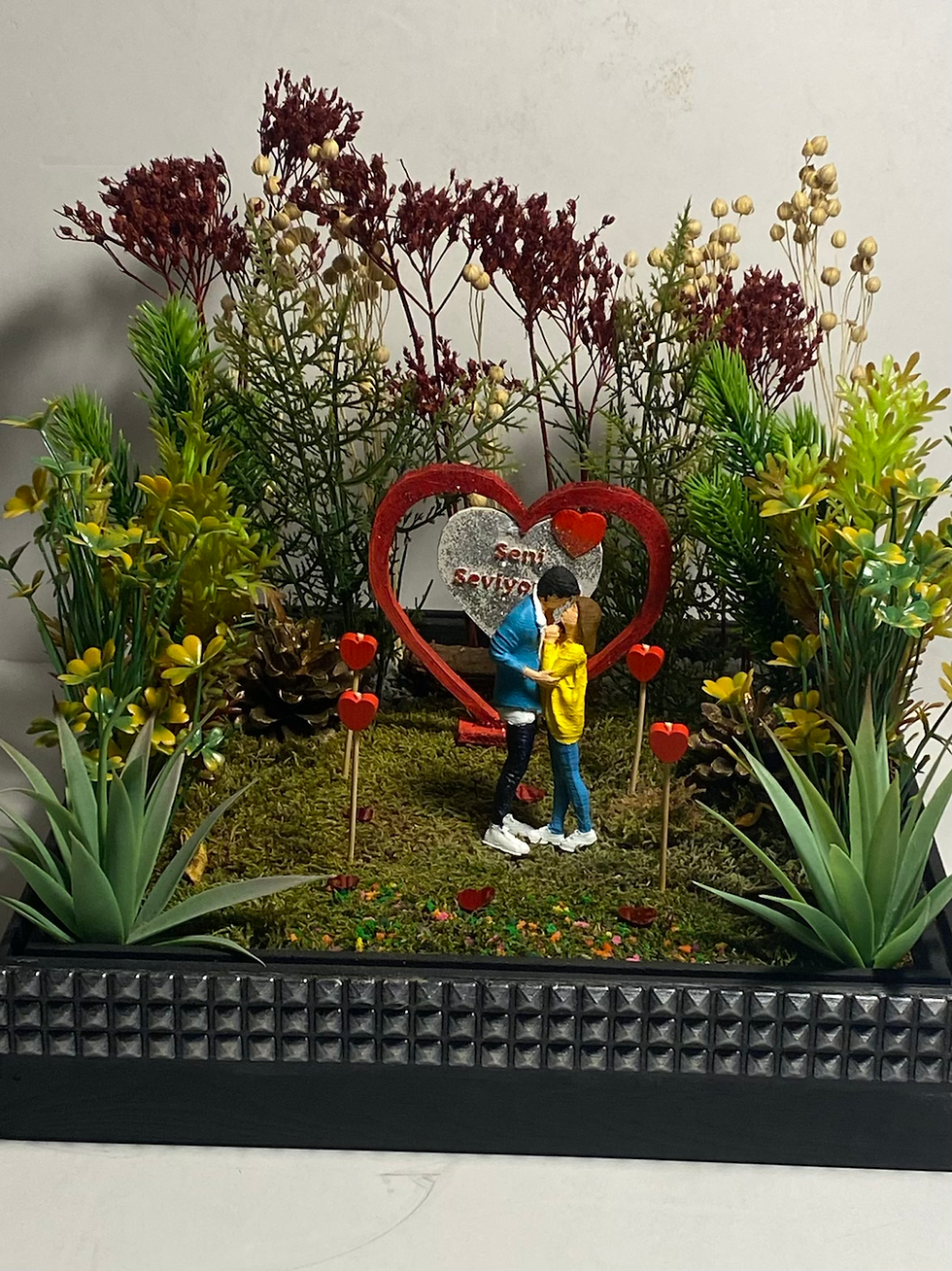 Küçük resim: Sevgililer Gününe Özel -2