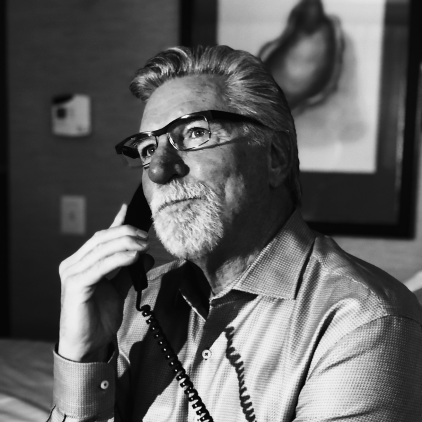 CANCELLED | Jack Morris at Foley's