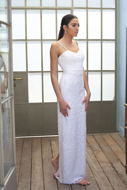 אלי שטרית-שמלות כלה-2015 ELI SHITRIT