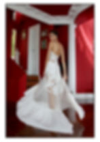 162 ELI SHITRIT- Summer Collection 2018 - אלי שטרית - שמלות כלה