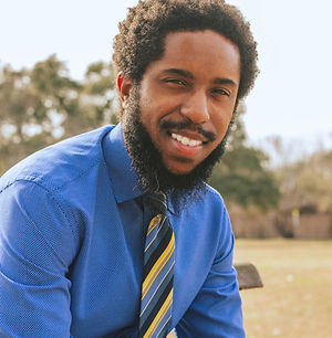 Torian Grant