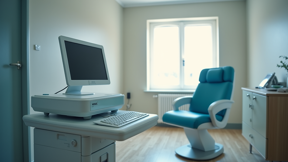 TMS Depression Treatment: A Non-Invasive Approach to Healing