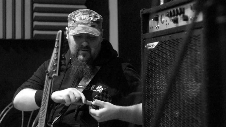 David Hall - Cinematogapher