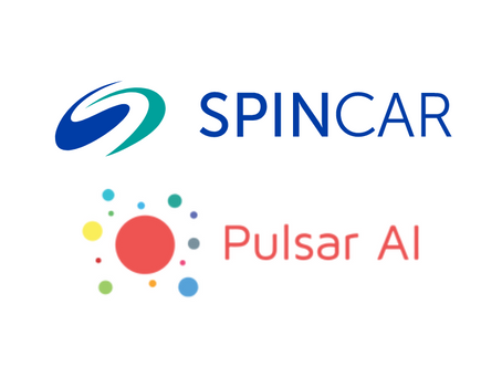 SpinCar Acquires Pulsar AI