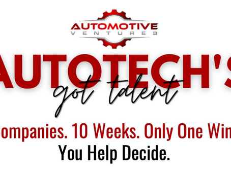 March Madness Learnings: Auto Tech’s Got Talent Up Next