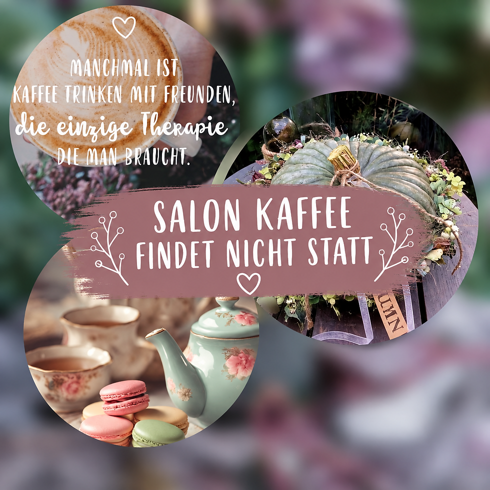 SALON KAFFEE
