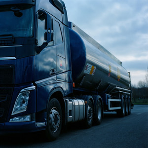 Transporte de Carga Especializada e Perigosa