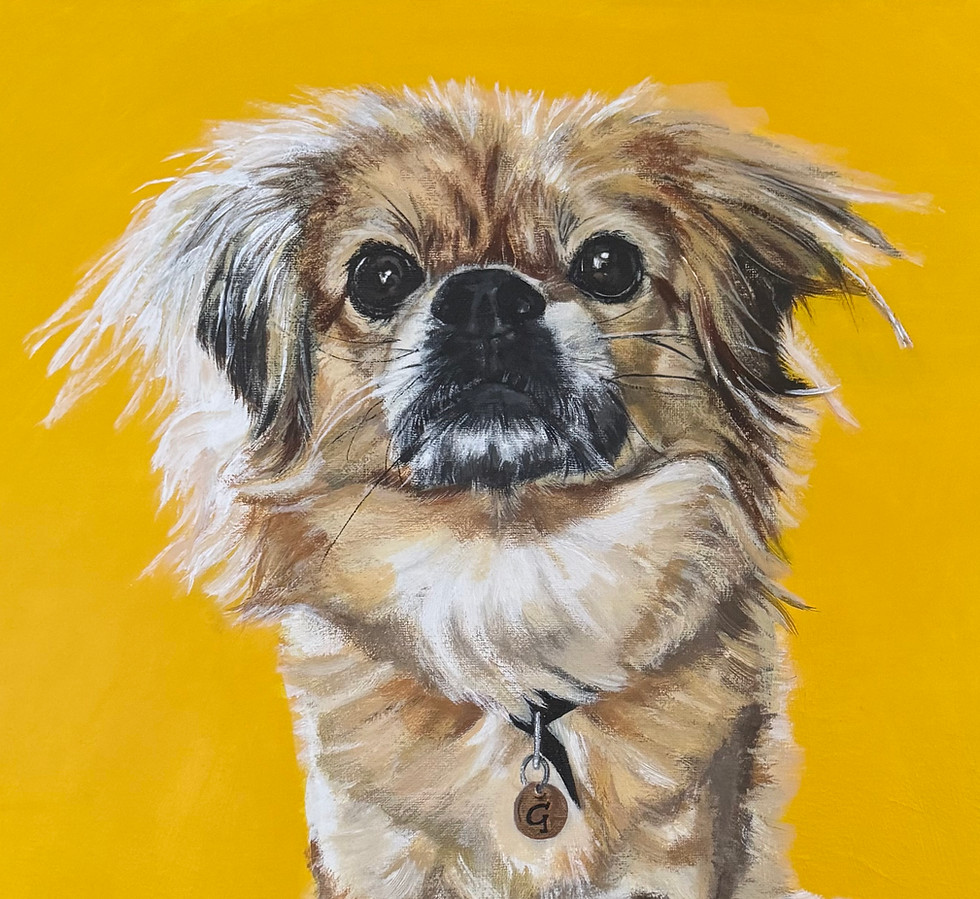 Georgie