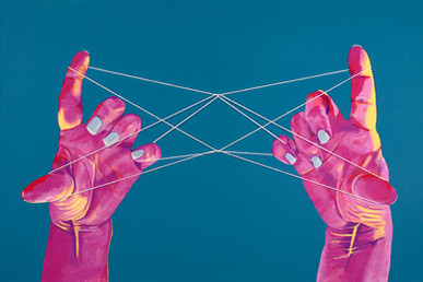 In This Together #1