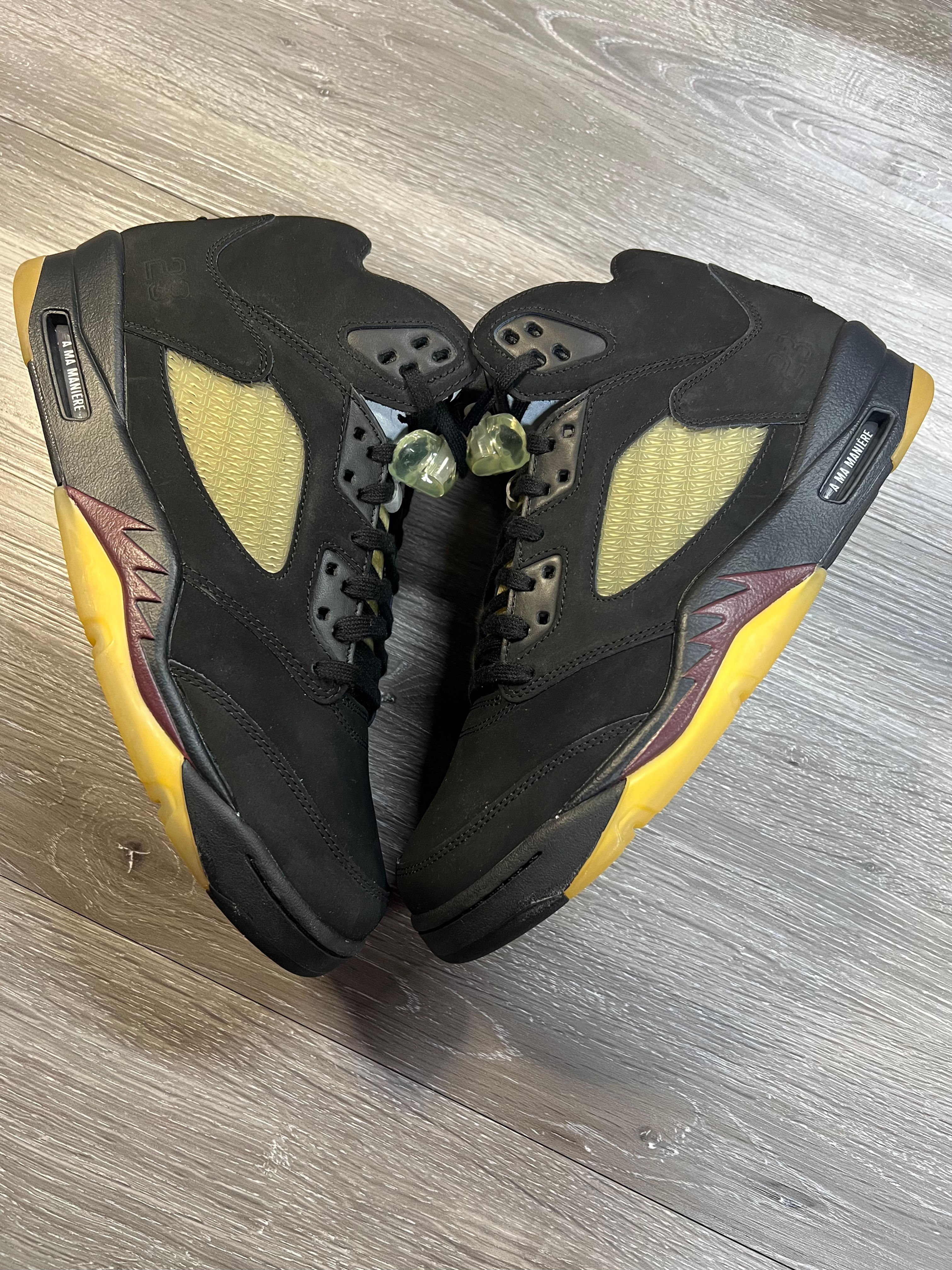 Jordan 5 A Ma Maniere Dusk 