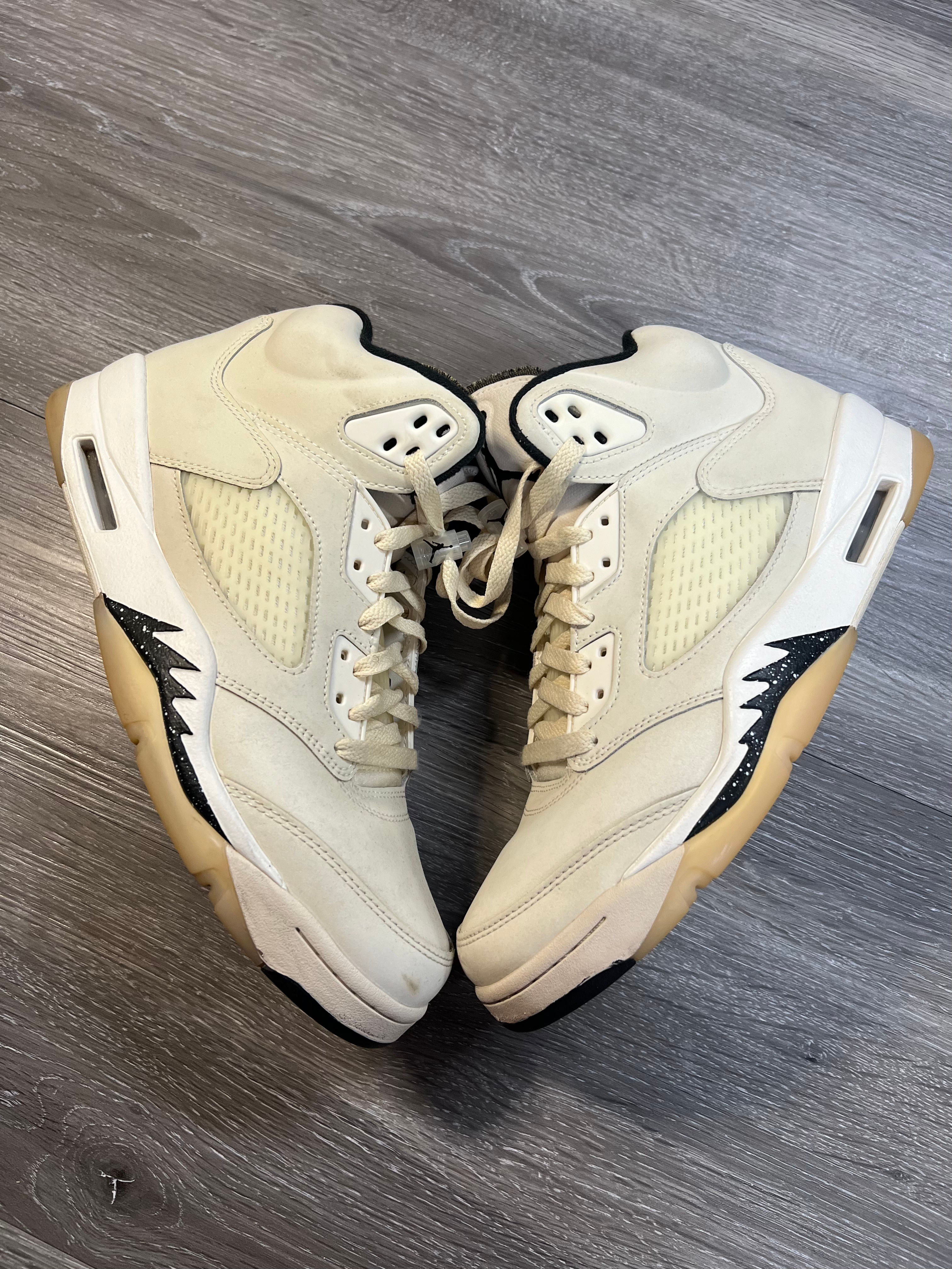 Jordan 5 SE Sail