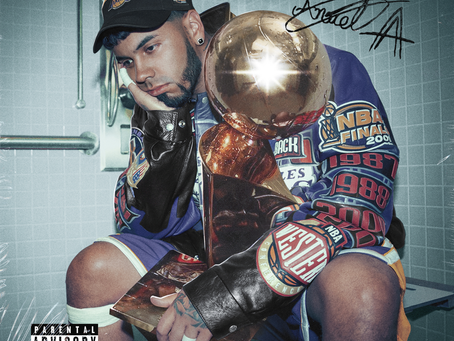 Music Video Analysis #3