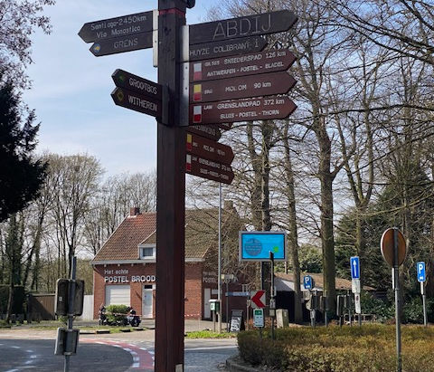 Een reis naar zelfliefde