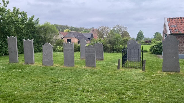 In ontmoeting met het eerste beeld van; een innerlijke tweesprong tussen vasthouden en loslaten